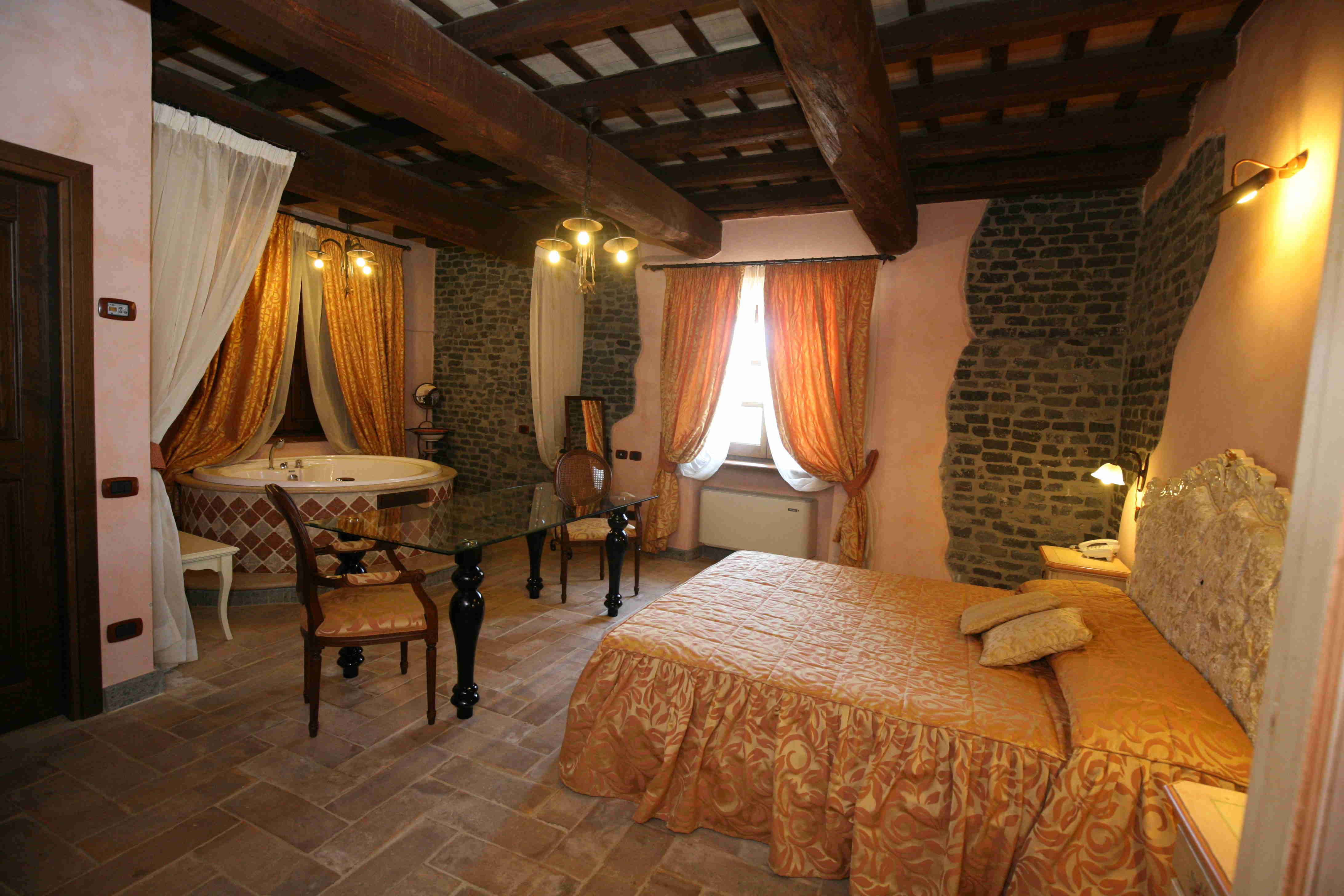 Suite Camere Hotel Roma Boccea Palidoro Maccarese Roma Nord Ristorante